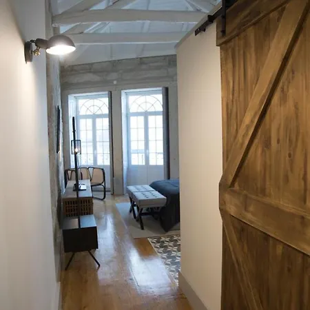 Top Porto Exterior photo