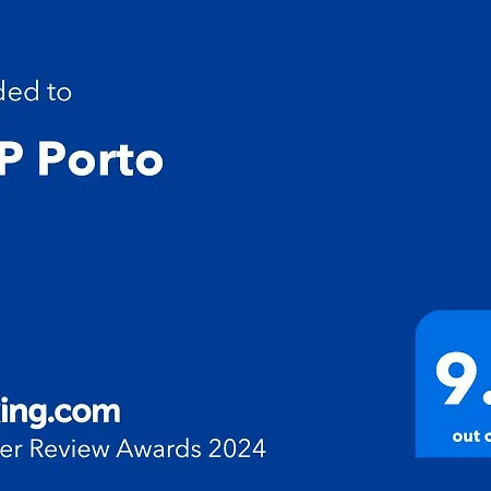 Top Porto Exterior photo