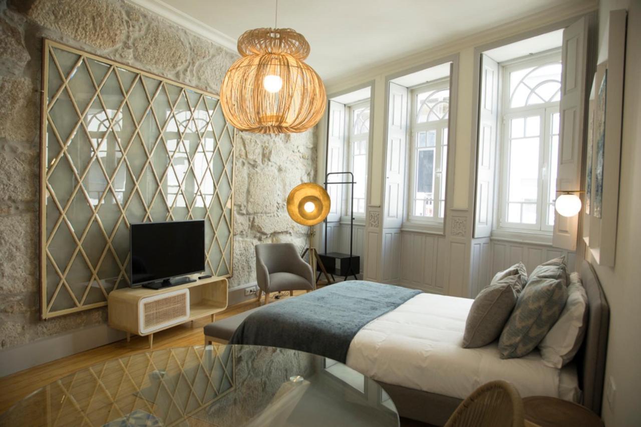Top Porto Apartment Porto