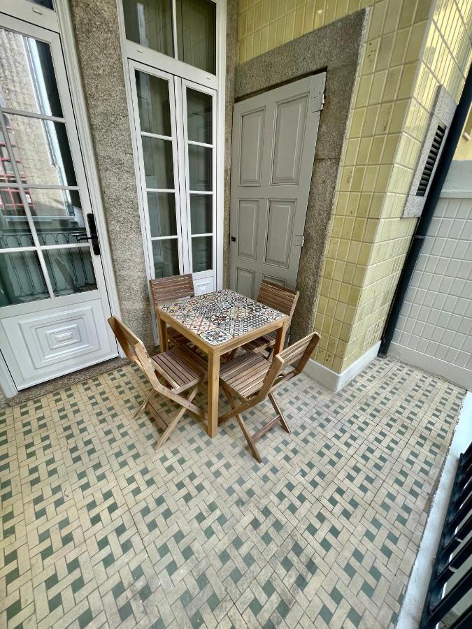 Apartment Top Porto *